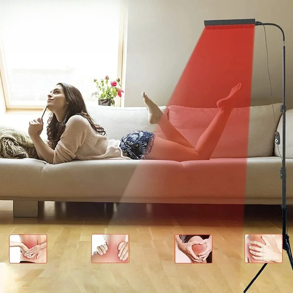 Lampe de Luminothérapie - BioLightPro™