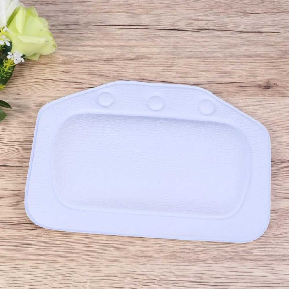 Coussin de Bain - BathCloud™ - Blanc