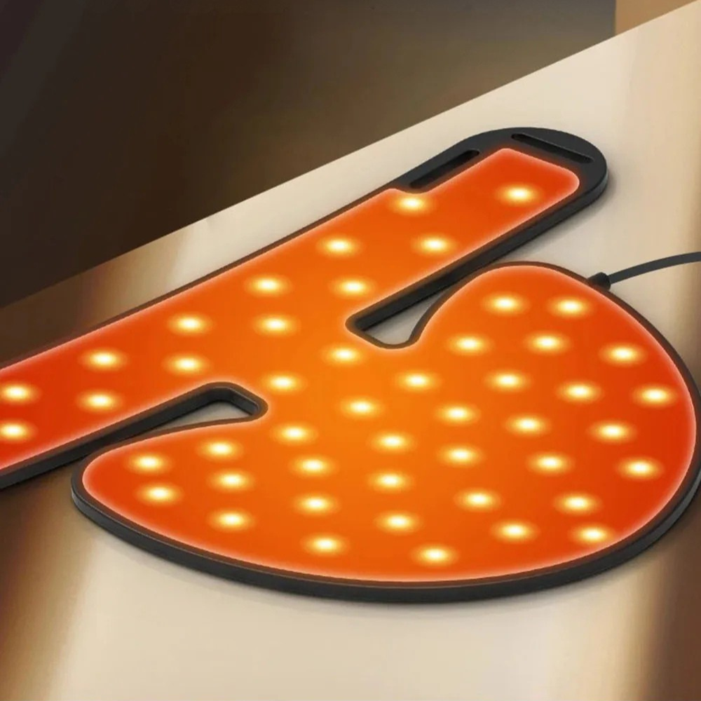 Masque LED - NeckGlow™