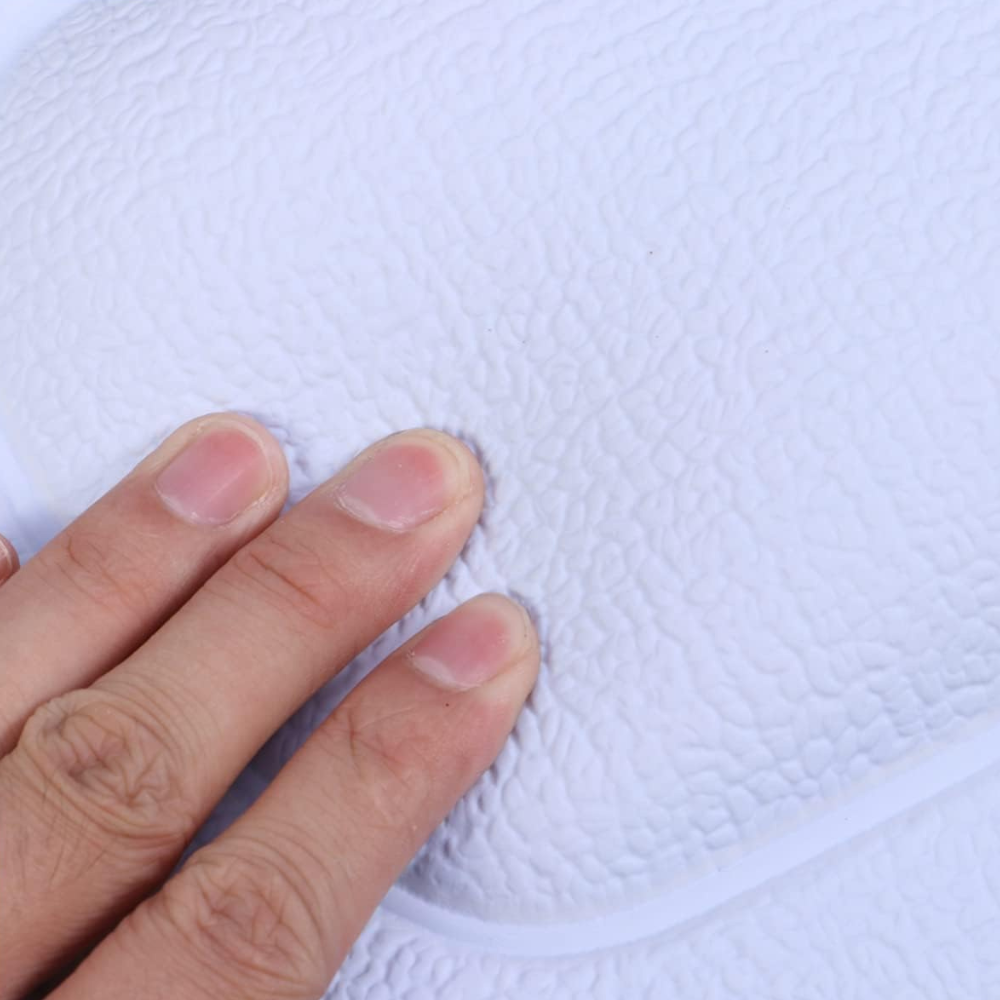 Coussin de Bain - BathCloud™ - Blanc