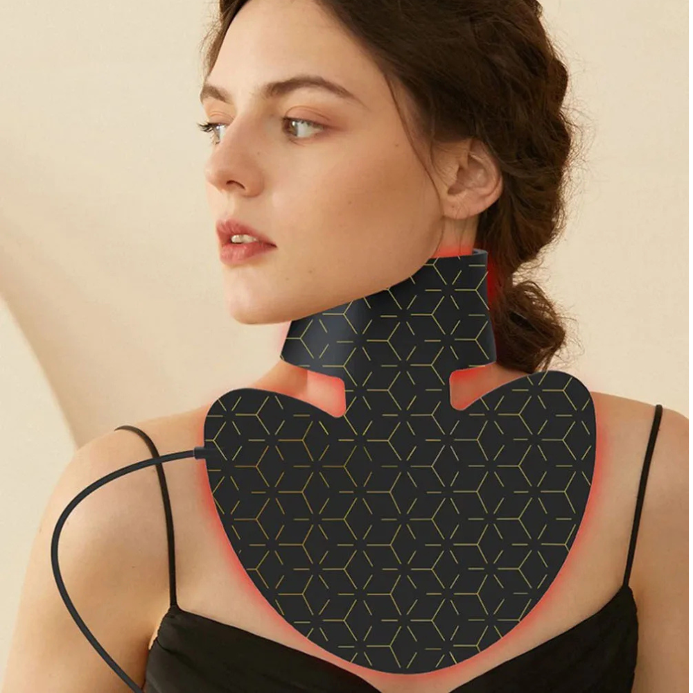 Masque LED - NeckGlow™