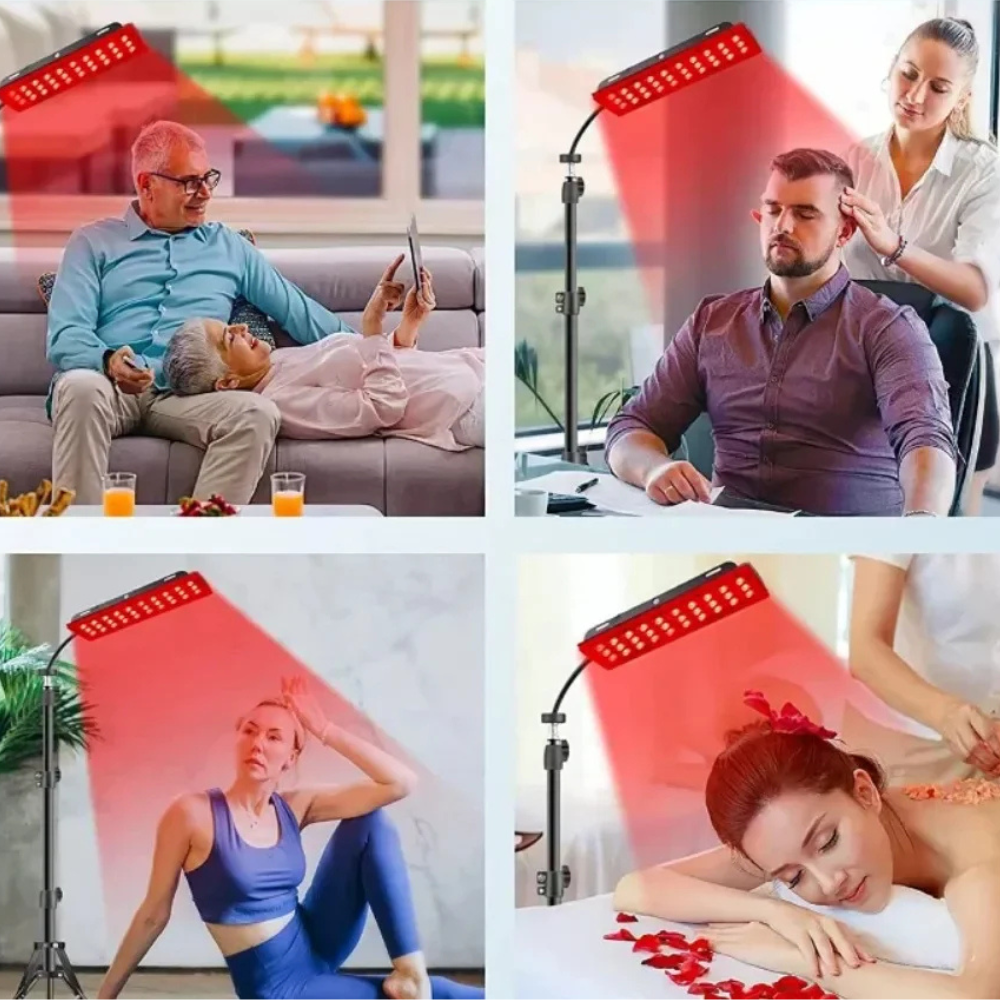Lampe de Luminothérapie - BioLightPro™