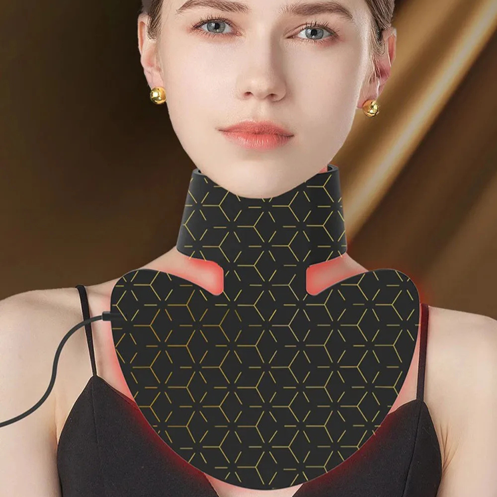 Masque LED - NeckGlow™