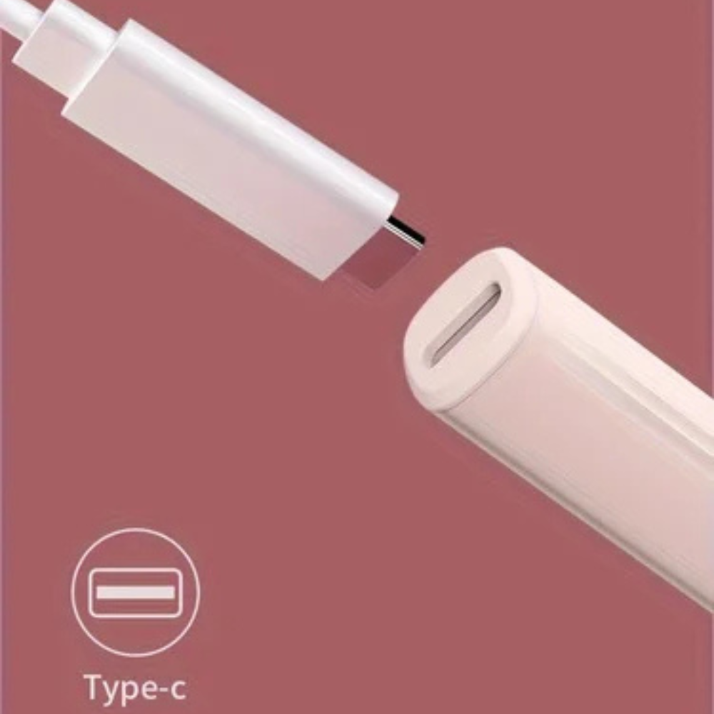 Otoscope Oreille - EarVision™ - Blanc