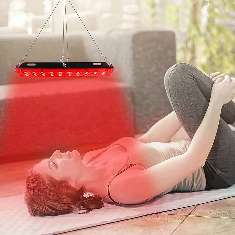 Lampe de Luminothérapie - BioLightPro™
