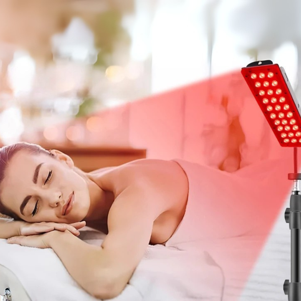 Lampe de Luminothérapie - BioLightPro™