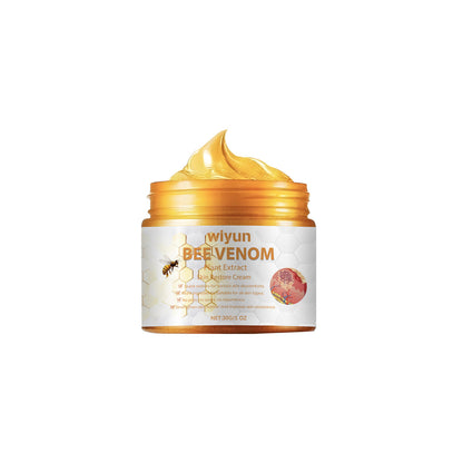 Venin d’Abeille™ | Crème Réparatrice Hydratante & Régénérante