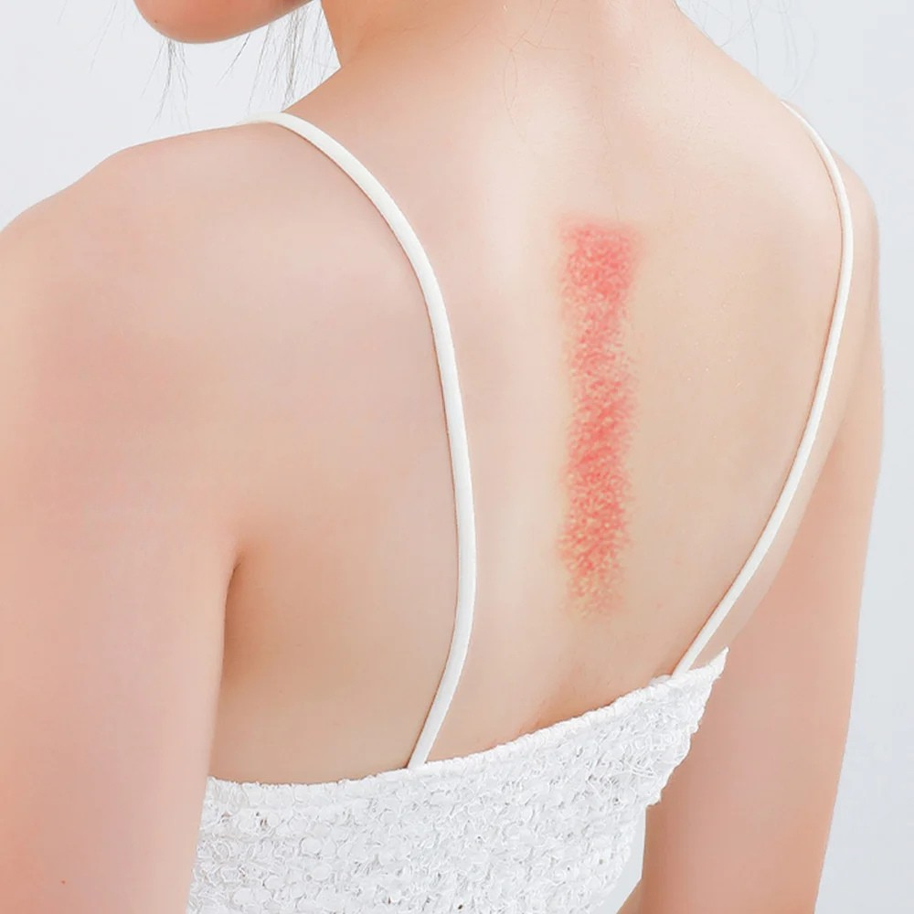 Gua Sha Électrique - GlowSha™ - Blanc