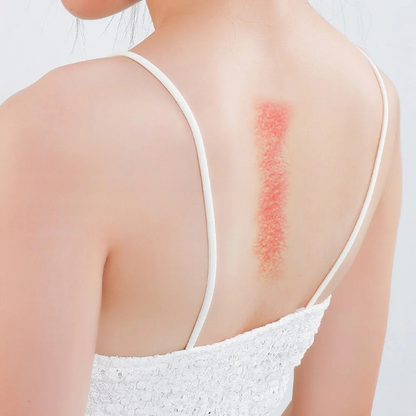 Gua Sha Électrique - GlowSha™ - Blanc