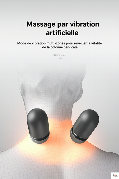 Masseur cervical | RelaxPro