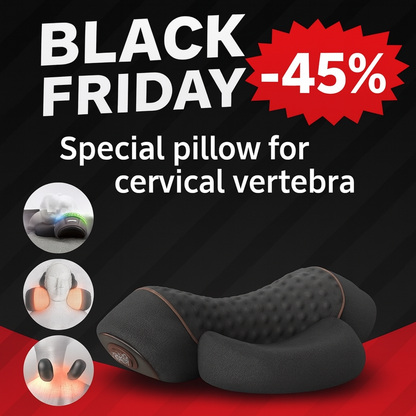 Masseur cervical | RelaxPro